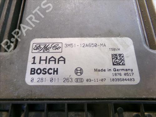 Other FORD FOCUS C-MAX (DM2) 1.6 TDCi | BP29623029O1