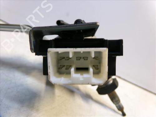 Rear wiper motor CHEVROLET AVEO / KALOS Saloon (T250, T255) 1.2 | BP24566711M102 
