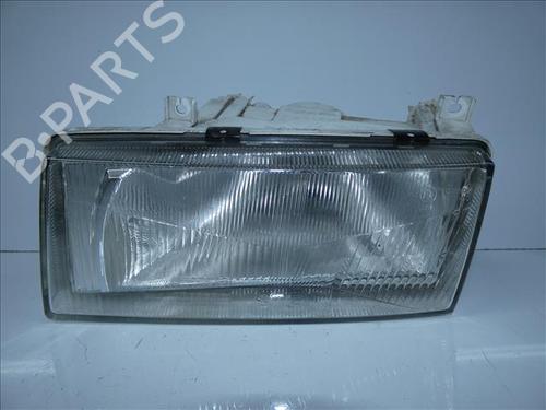 Used Left headlight SKODA FELICIA II (6U1) 1.9 D (64 hp) 24556944