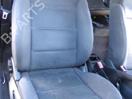 Used Right front seat AUDI A3 (8L1) 1.9 TDI (110 hp) 24565802