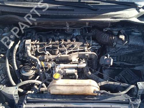 Fuel flap TOYOTA COROLLA Verso (ZER_, ZZE12_, R1_) 2.2 D-4D (AUR10_, AUR10R) | BP24561962C131 