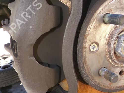 Used Left front brake caliper ROVER 400 II Hatchback (RT) 420 Di (105 hp) 29923432