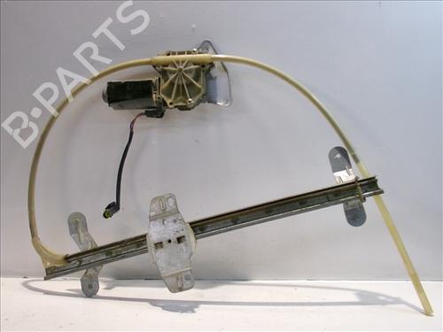 Rear left window mechanism OPEL FRONTERA A (U92) 2.8 TD (5BMWL4, 5BSUD2) | BP31063511C24