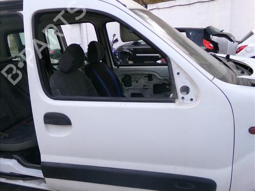 Used Right front door RENAULT KANGOO (KC0/1_) 1.5 dCi (KC08, KC09) (82 hp) 29303309