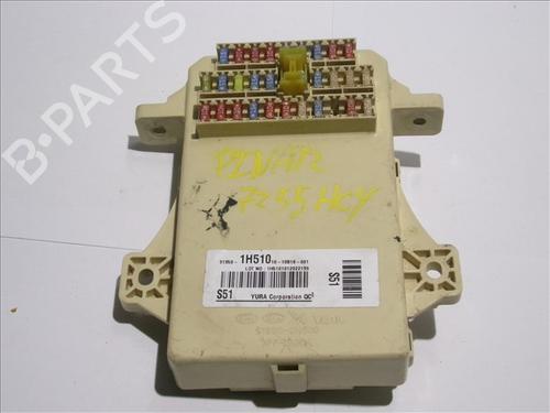 Electronic module HYUNDAI i30 Estate (FD) 1.6 CRDi | BP24563650M83 
