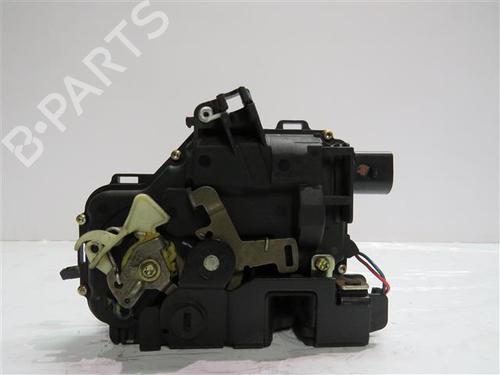 Rear left lock VW BORA I (1J2) 1.9 SDI | BP24556384C100 