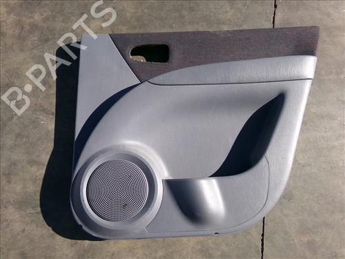 Høyre bakpanel HYUNDAI MATRIX (FC) 1.5 CRDi VGT (110 hp) 30325512