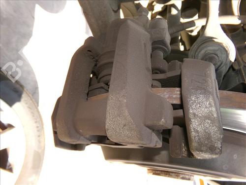 Left rear brake caliper MERCEDES-BENZ R-CLASS (W251, V251) R 320 CDI 4-matic (251.022, 251.122) | BP29520520M107 