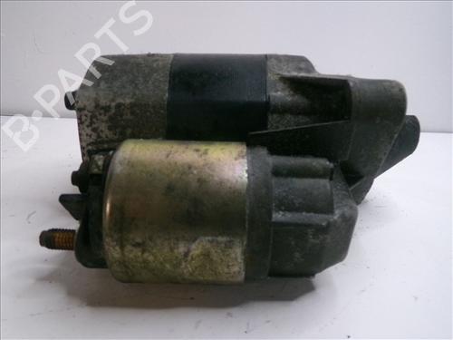 Starter RENAULT CLIO III (BR0/1, CR0/1) 1.2 16V (BR02, BR0J, BR11, CR02, CR0J, CR11) | BP24569497M8 