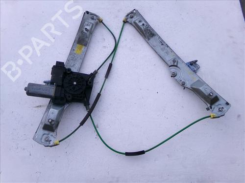 Rudehejsemekanisme ventre foran OPEL CORSA D (S07) 1.3 CDTI (L08, L68) (75 hp) 29385298