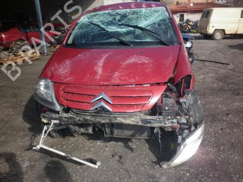 Electronic module CITROËN C3 I (FC_, FN_) 1.4 HDi | BP24564485M83 