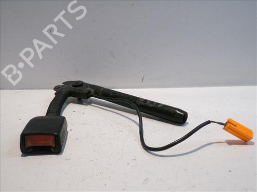 Used Seat buckle FORD FUSION (JU_) 1.4 TDCi (68 hp) 24567537