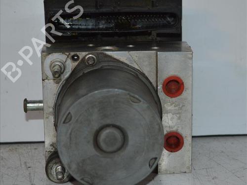 ABS pump CITROËN C4 Coupe (LA_) 1.6 HDi | BP24565180M43 