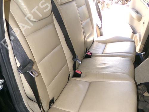 Rear seat MERCEDES-BENZ A-CLASS (W169) A 200 CDI (169.008, 169.308) | BP28509594C17 
