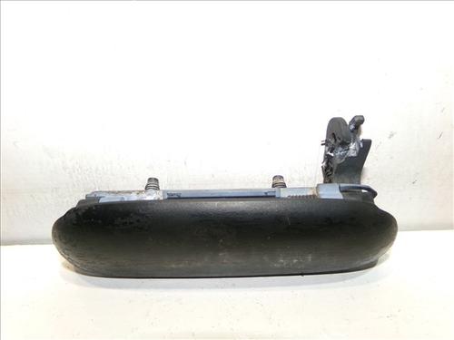 Used Front left exterior door handle NISSAN MICRA II (K11) 1.0 i 16V (K11) (54 hp) 28838537