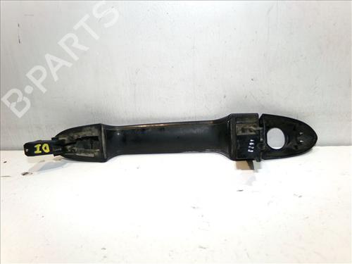 Front left exterior door handle KIA RIO III (UB) 1.4 CRDi | BP24558373C128 