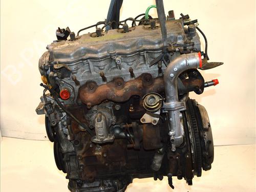 Moteur NISSAN PRIMERA Hatchback (P12) 2.2 Di (126 hp) 25897502