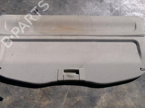 Plage arrière RENAULT SCÉNIC II (JM0/1_) 1.6 16V (JM1R) (112 hp) 29423453