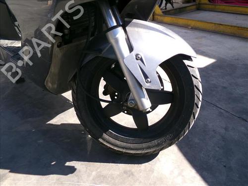 Rim KIA CARENS II MPV (FJ) 1.6 | BP24857497C45 