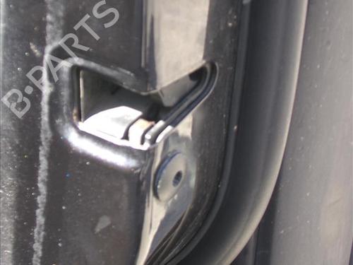 Used Front right lock VW GOLF PLUS V (5M1, 521) 1.4 16V (75 hp) 24566979