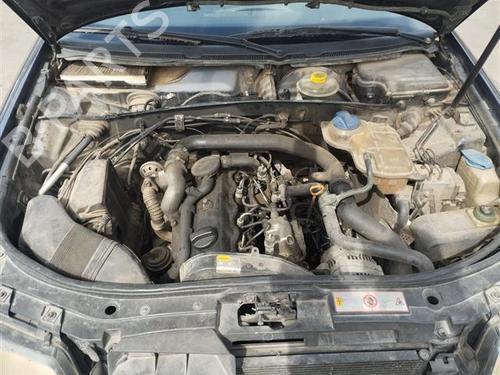 Schakelaar AUDI A6 C5 (4B2, 4B4) 1.9 TDI | BP24859098I30