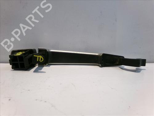 Rear right exterior door handle PEUGEOT 207 (WA_, WC_) 1.6 HDi | BP24561987C130 