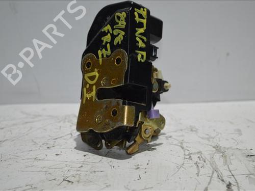 Front left lock CHRYSLER VOYAGER IV (RG, RS) 2.8 CRD | BP24560595C98 