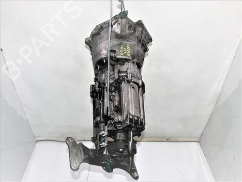 Gearbox BMW 3 (E90) 320 d | BP24557125M3 