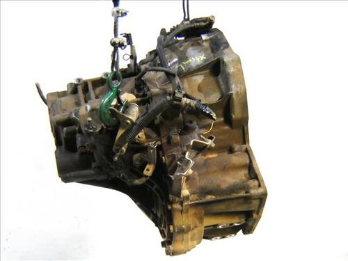 Gearbox NISSAN X-TRAIL I (T30) 2.2 dCi 4x4 | BP24558610M3 