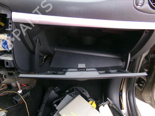 Used Glove box RENAULT CLIO III (BR0/1, CR0/1) 1.2 16V (BR02, BR0J, BR11, CR02, CR0J, CR11) (75 hp) 30908409