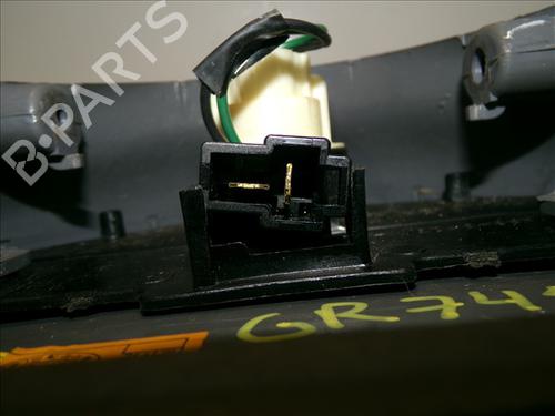 Bremselys HYUNDAI LANTRA II (J-2) 1.9 D | BP30006900L11 