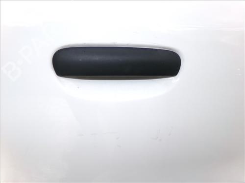 Used Rear right exterior door handle CITROËN XSARA (N1) 1.9 D (70 hp) 29837234