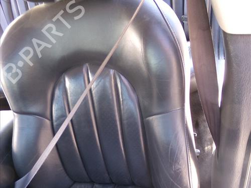 Sicherheitsgurt vorne links für CHRYSLER 300M (LR) 3.5 V6 24V (254 hp) 28713855