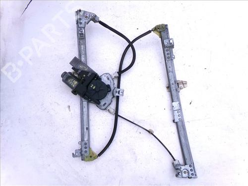 Lève-vitre avant gauche CITROËN XSARA (N1) 2.0 HDi 90 (90 hp) 29695712
