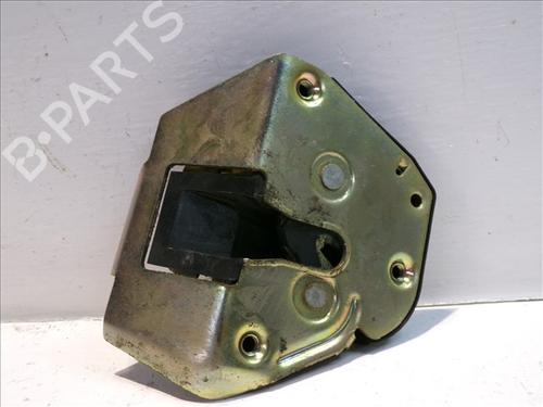 Høyre bak lås FIAT ULYSSE (179_) 2.2 JTD (128 hp) 30922801