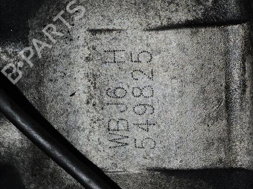 Gearbox HYUNDAI i30 Estate (FD) 1.6 CRDi | BP24563669M3