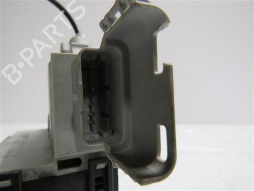 Rear right lock CITROËN C6 (TD_) 2.7 HDi | BP24555497C99