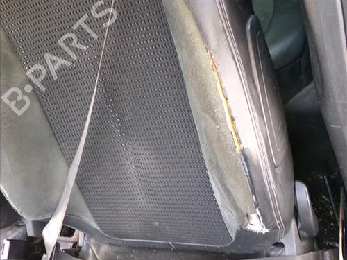 Used Front left seatbelt CITROËN C4 Coupe (LA_) 1.6 HDi (109 hp) 27625257