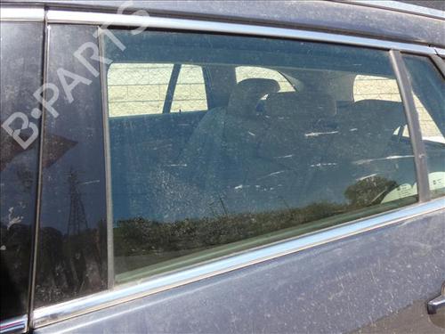 Used Rear left door window OPEL INSIGNIA A Sports Tourer (G09) 2.0 CDTI (35) (131 hp) 24558108