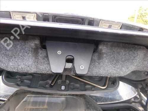 Used Tailgate lock BMW 3 (E46) 320 d (136 hp) 29359621