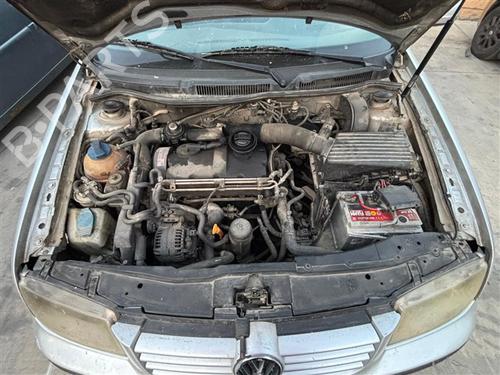 Hood VW BORA I (1J2) 1.9 TDI | BP28577852C1