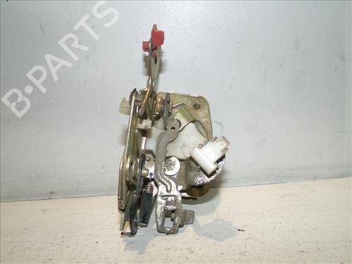 Rear left lock KIA SPORTAGE SUV (K00) 2.0 TD 4WD | BP24561545C100 