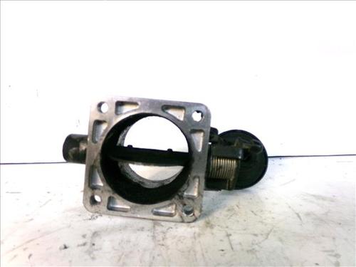 Used Throttle body KIA CARENS II MPV (FJ) 2.0 CRDi (113 hp) 25279902