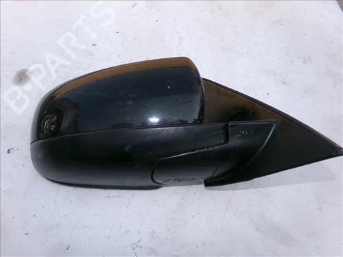 Right mirror BMW X5 (E70) 3.0 d | BP26539768C27 
