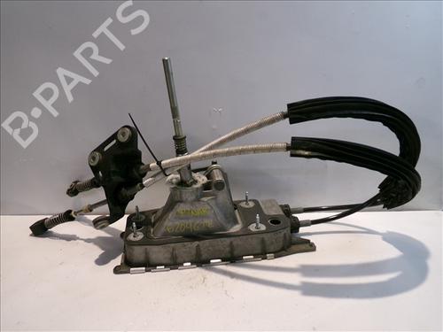 Gear lever AUDI A3 (8P1) 1.2 TSI | BP24557425M90 