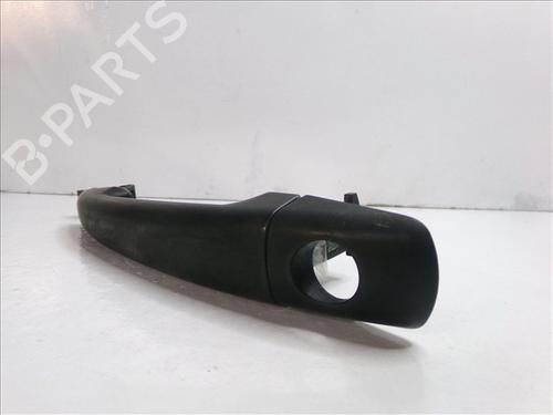 Front left exterior door handle CITROËN C4 I (LC_) 1.6 HDi | BP24564213C128 