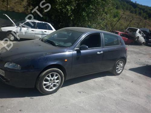 Heckleuchte rechts hinten ALFA ROMEO 147 (937_) 1.9 JTD (937.AXD1A, 937.BXD1A, 937.AXV1A, 937.BXB1A,... | BP24555431C80 