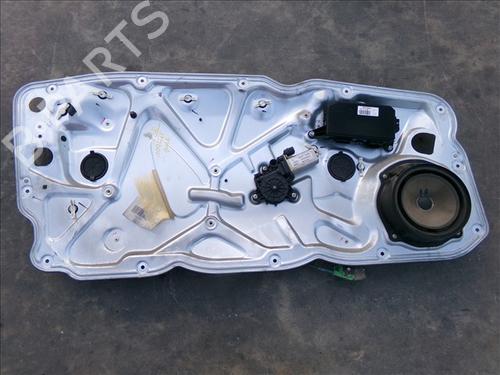 Rudehejsemekanisme ventre foran FIAT STILO (192_) 1.6 16V (192_XB1A) | BP29623066C22 