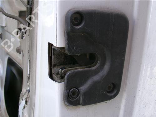 Used Front right lock NISSAN KUBISTAR Van (X76) 1.5 dCi 70 (68 hp) 26204063