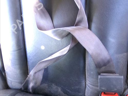 Used Rear center seatbelt CHRYSLER 300M (LR) 3.5 V6 24V (254 hp) 28713856